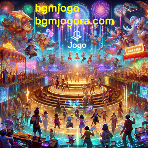 A Magia dos Jogos de Eventos: Engajamento e Comunidade