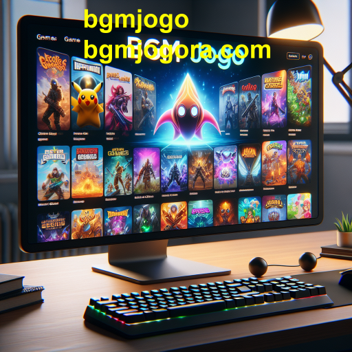 A Ascensão dos Jogos Gratuitos: Uma Nova Era na Indústria