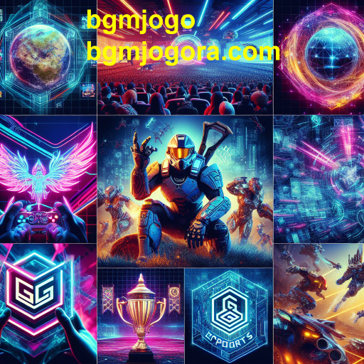 Novidades Empolgantes no Mundo dos Jogos Eletrônicos